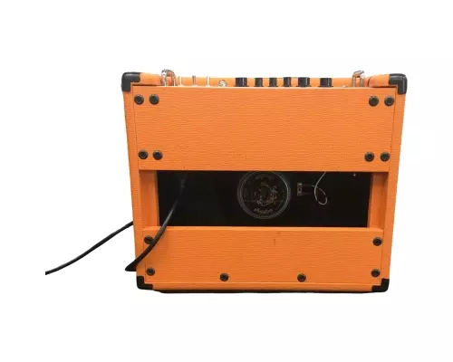 Store Special Product - Orange Amplifiers 1x10 Combo